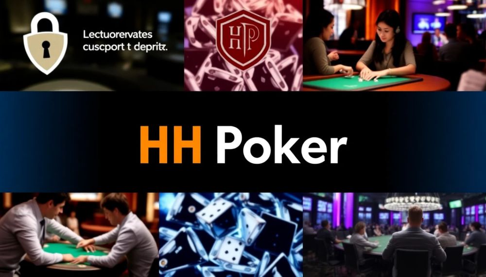 hhpoker线上客服