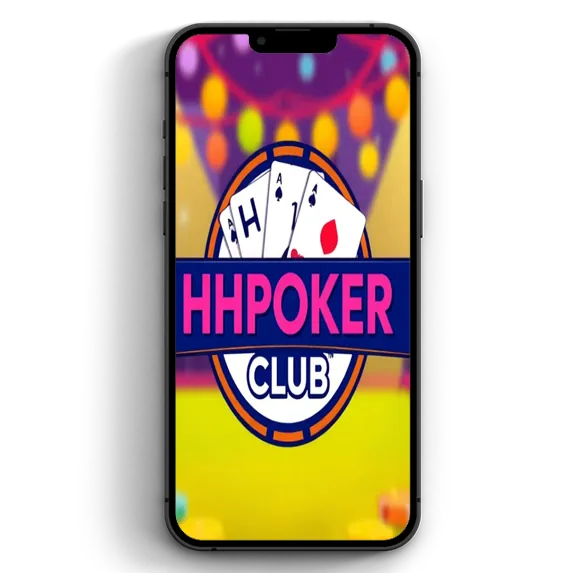 HHpokerapp官方下载